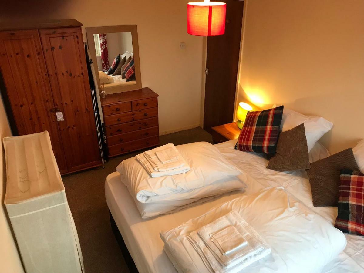 Flat 9A Badby Close Apartamento Manchester Exterior foto